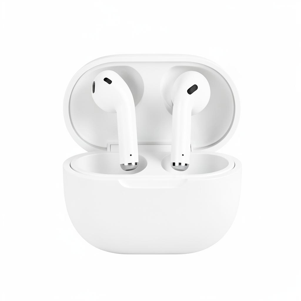 AirPods Pro 3