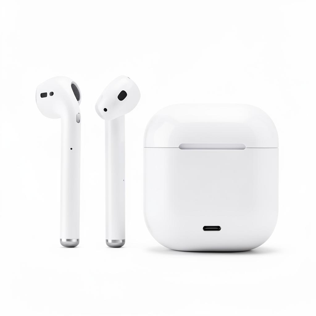 AirPods Pro 2 (USB-C)
