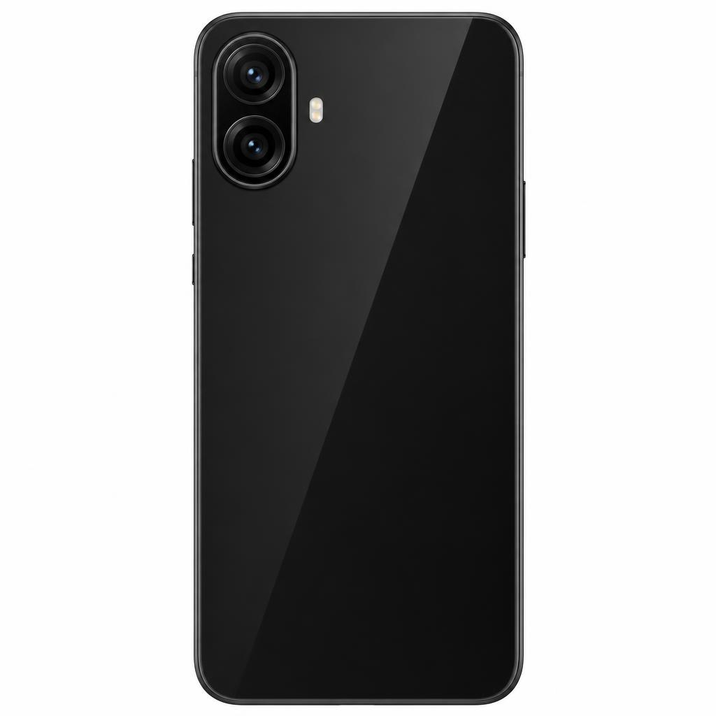 iPhone 15 Plus - أسود