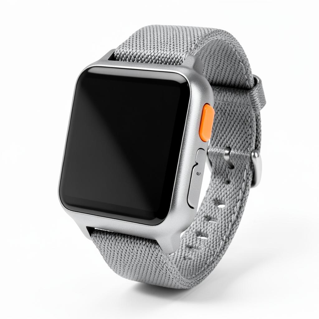 Galaxy Watch Ultra - رمادي تيتانيوم