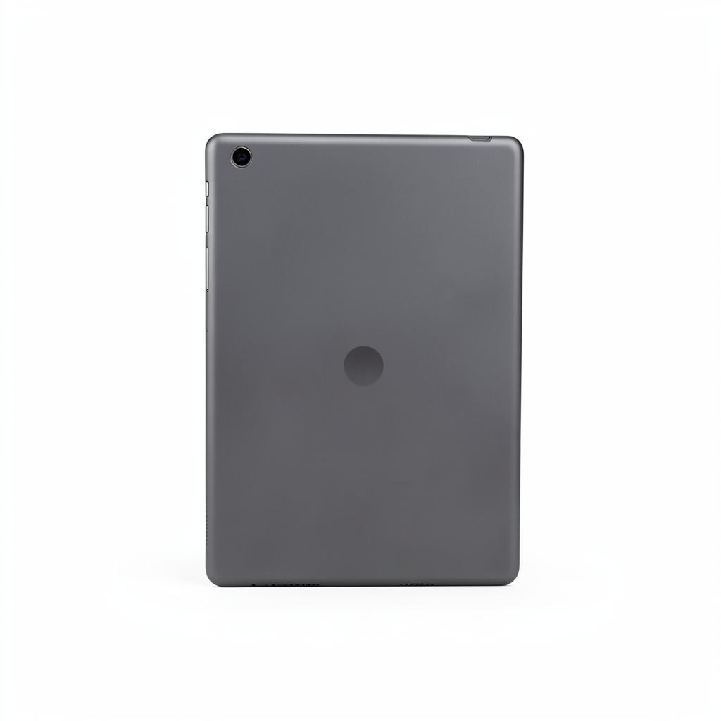 iPad Air (M2) 11" - رمادي فضائي