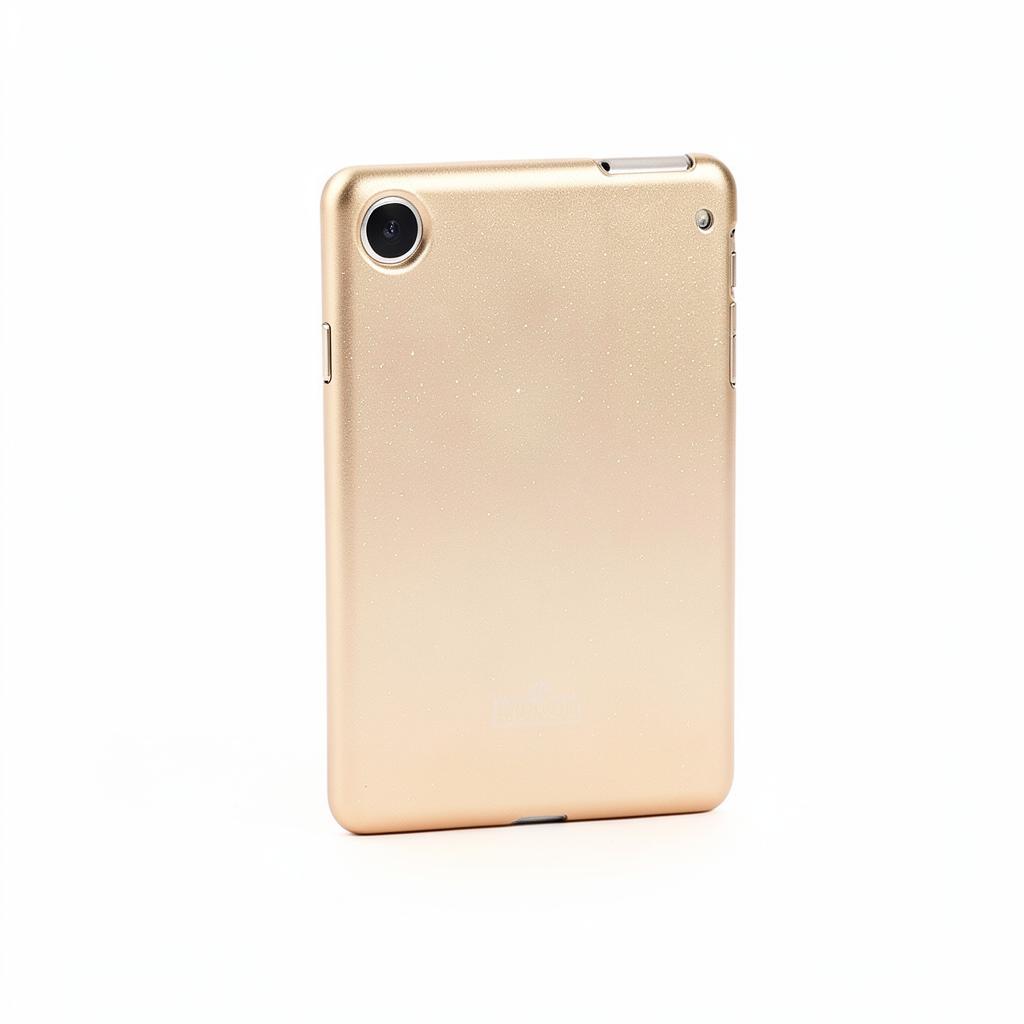 iPad mini 6 - ستارلايت