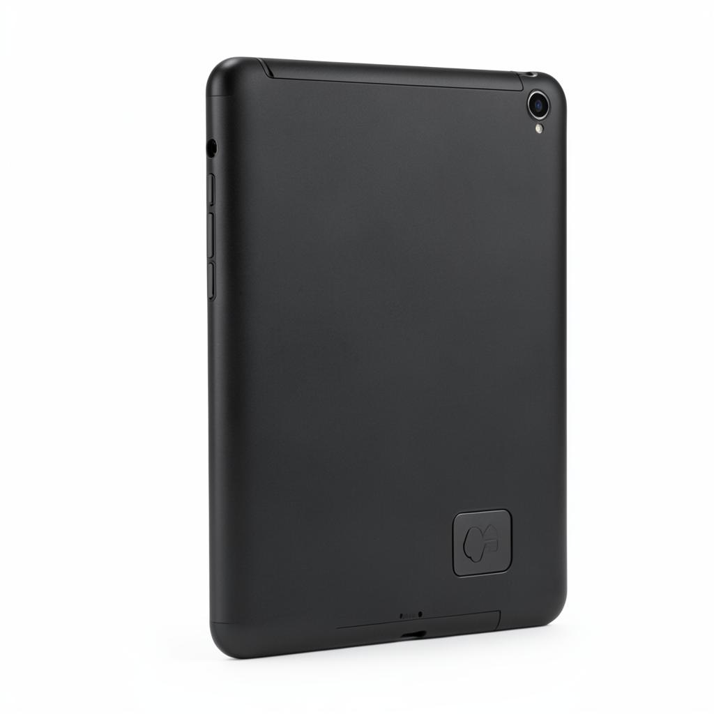 iPad Pro (M4) 11" - أسود فضائي