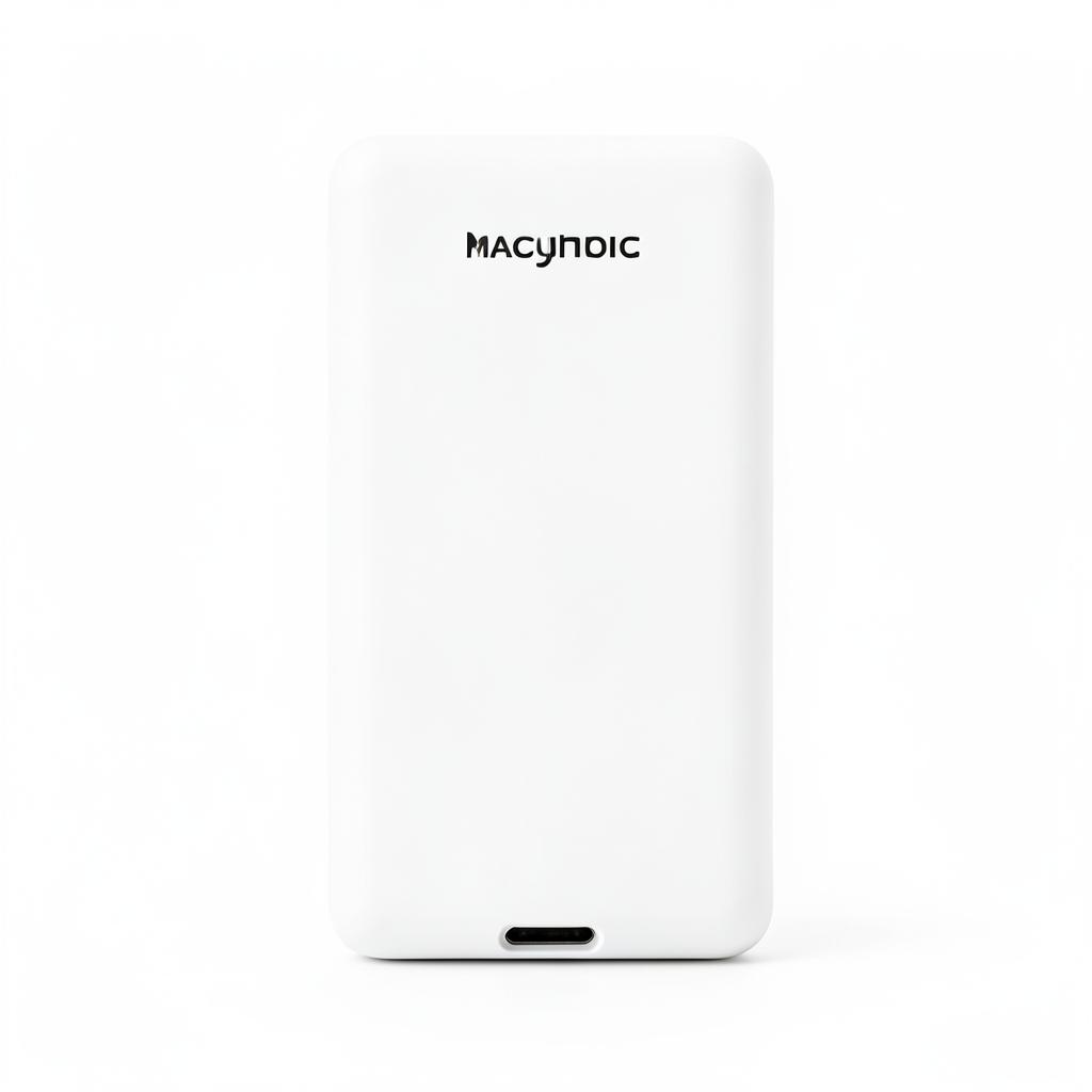 بطارية MagSafe لاسلكية