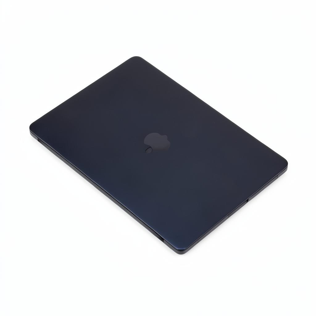 MacBook Air (M3) 13" - منتصف الليل