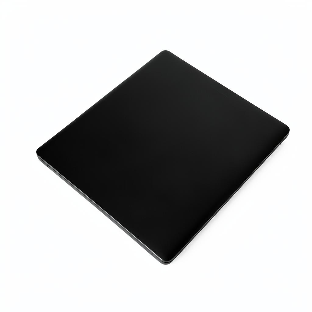 MacBook Pro 14" - أسود فضائي