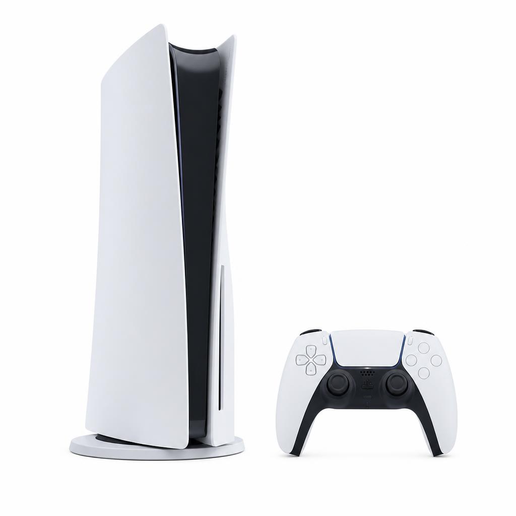 PlayStation 5 Slim