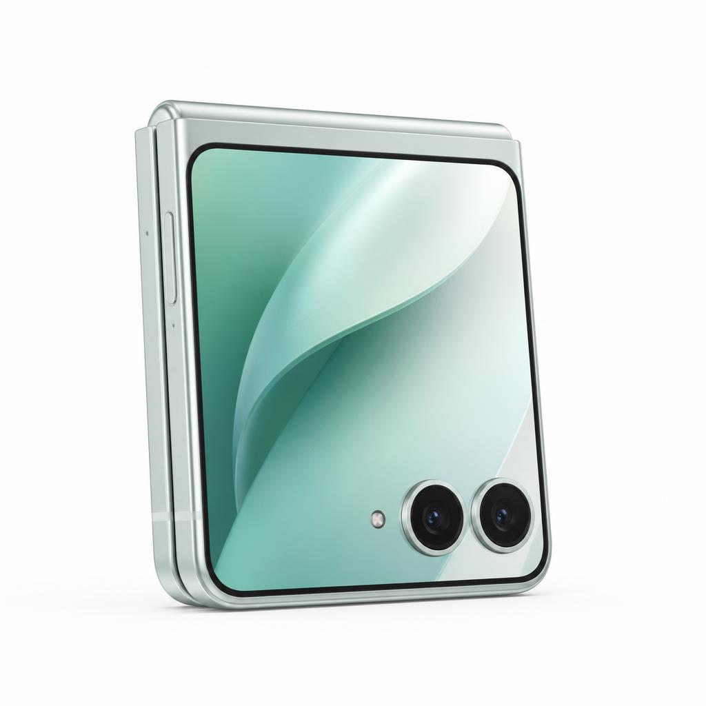 Galaxy Z Flip 6