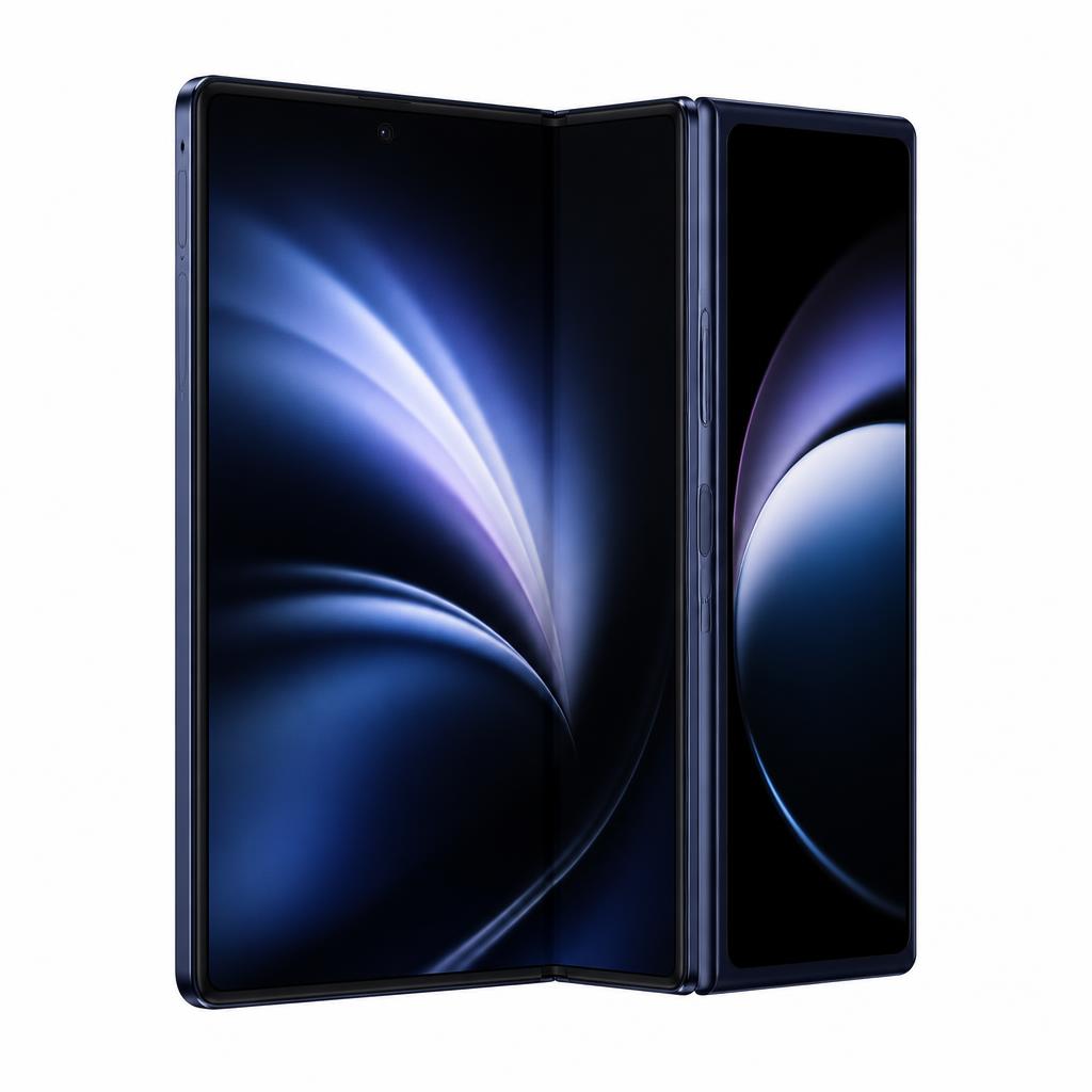Galaxy Z Fold 6