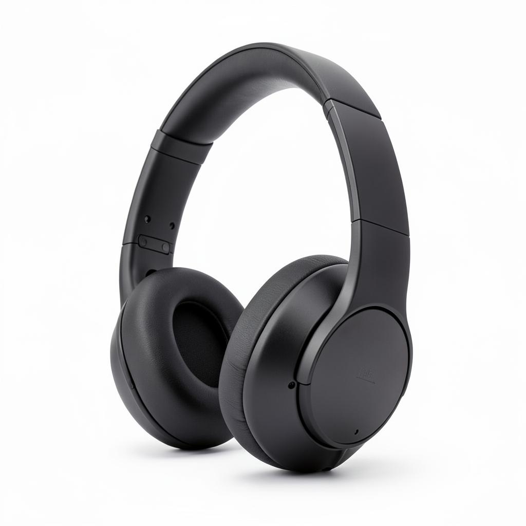 Sony WH-1000XM5 - أسود
